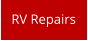 RV Repairs